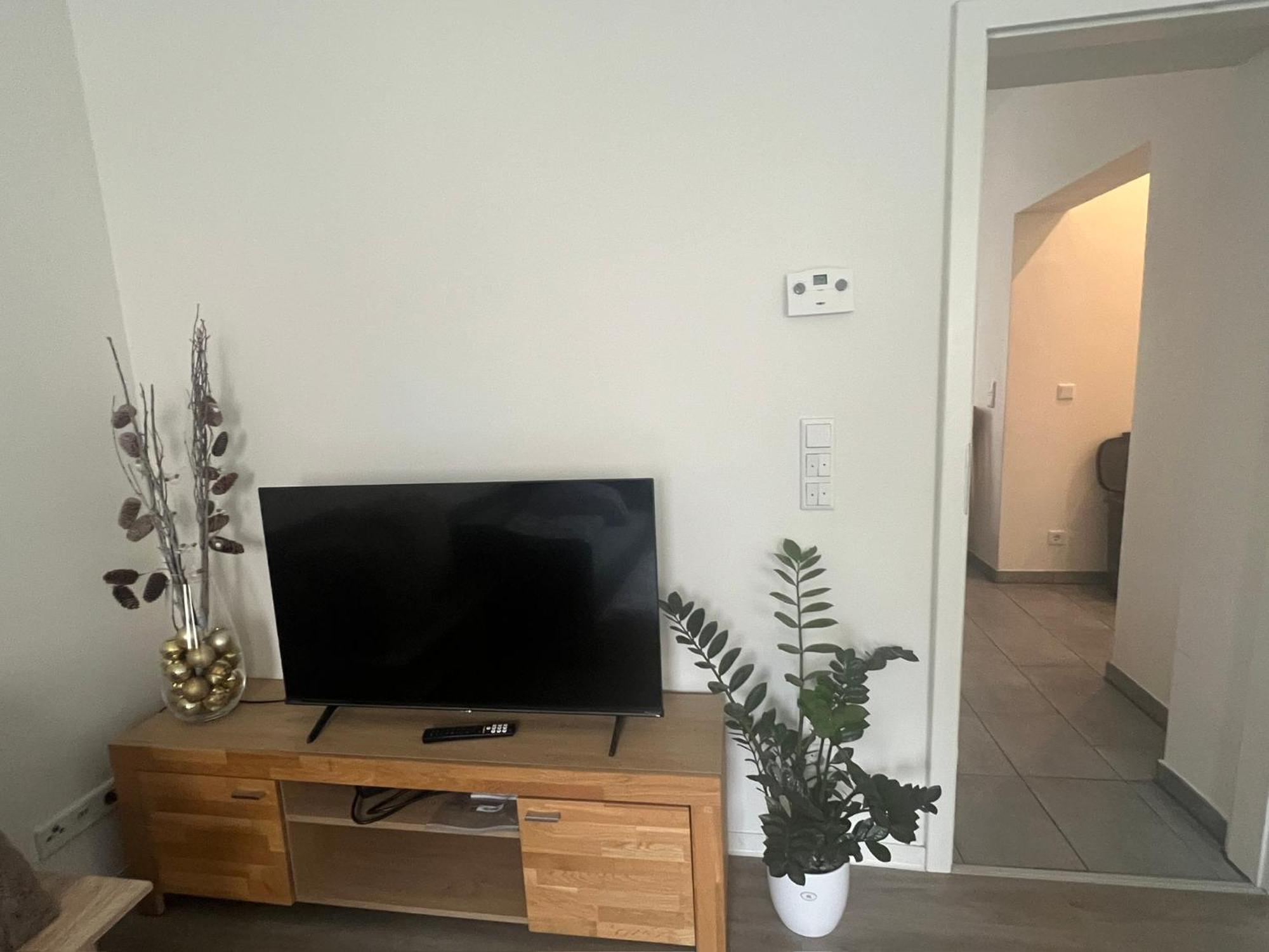 Zentral Gelegene Wohnung Norimberk Exteriér fotografie